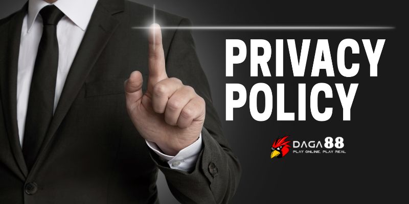 Mục đích ra đời của chính sách riêng tư